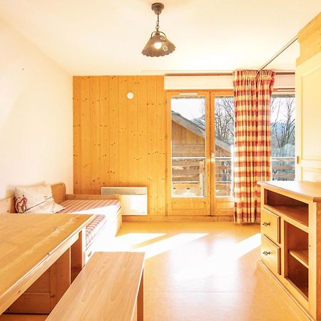 Vacanceole - Le Hameau De L'Alpage Saint-Sorlin-dʼArves Exteriér fotografie