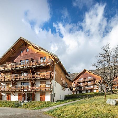 Vacanceole - Le Hameau De L'Alpage Saint-Sorlin-dʼArves Exteriér fotografie