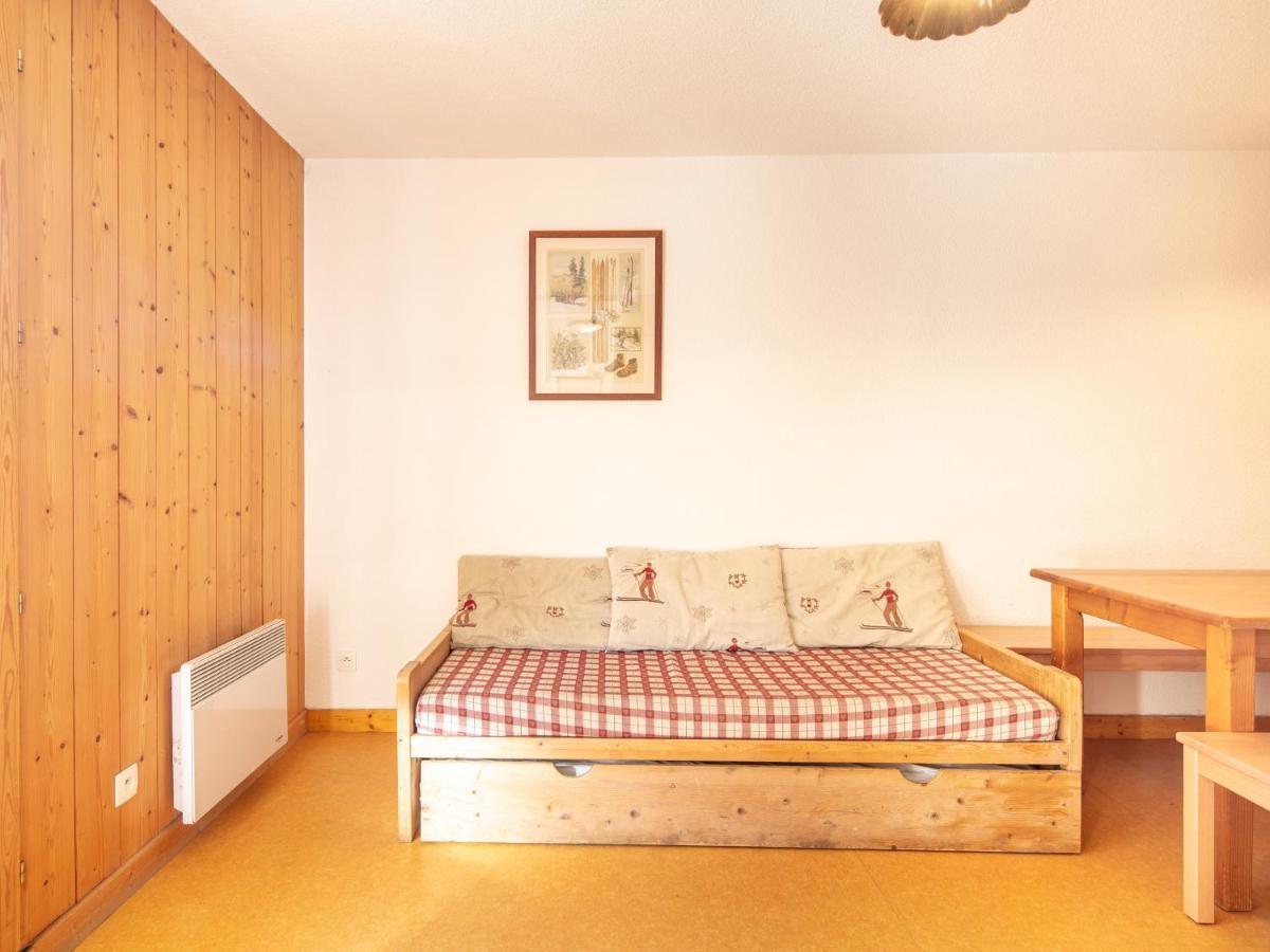 Vacanceole - Le Hameau De L'Alpage Saint-Sorlin-dʼArves Exteriér fotografie