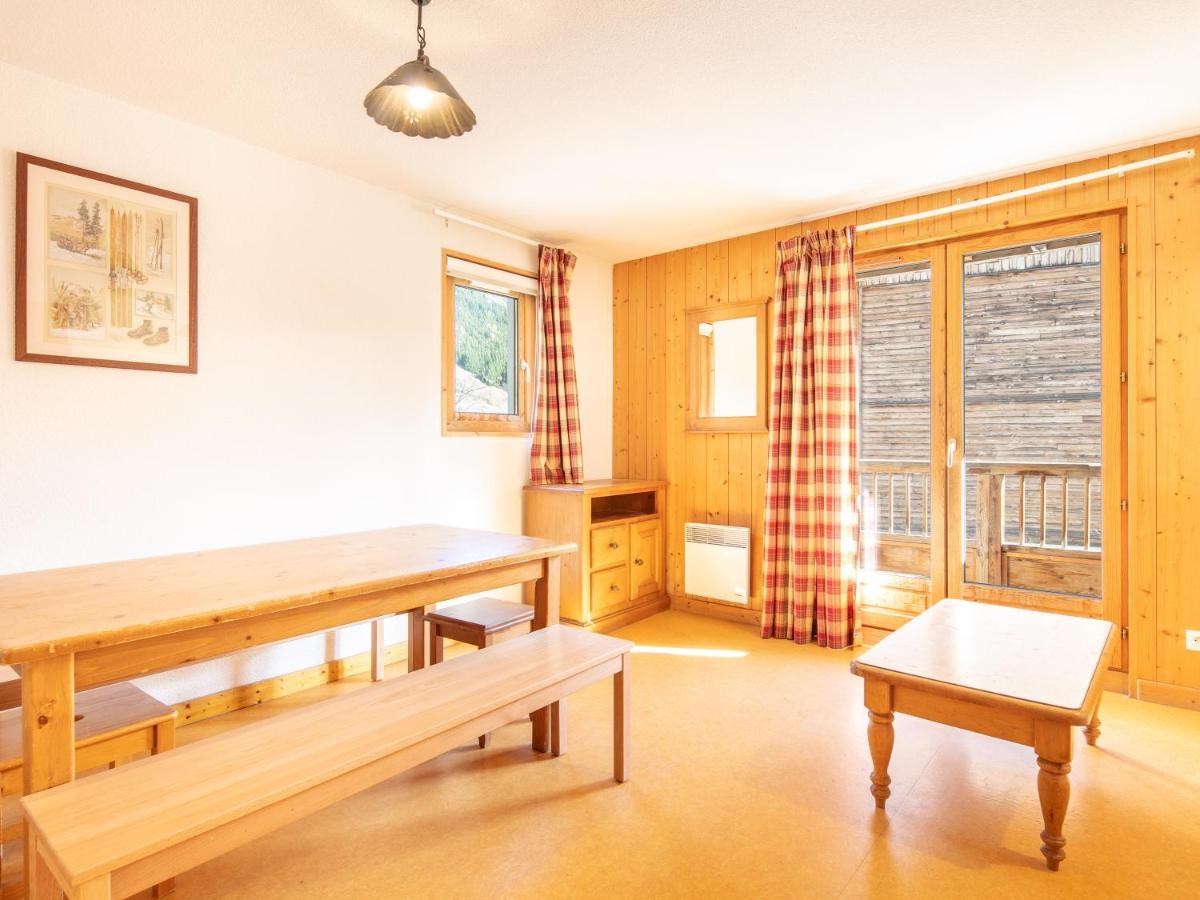 Vacanceole - Le Hameau De L'Alpage Saint-Sorlin-dʼArves Exteriér fotografie