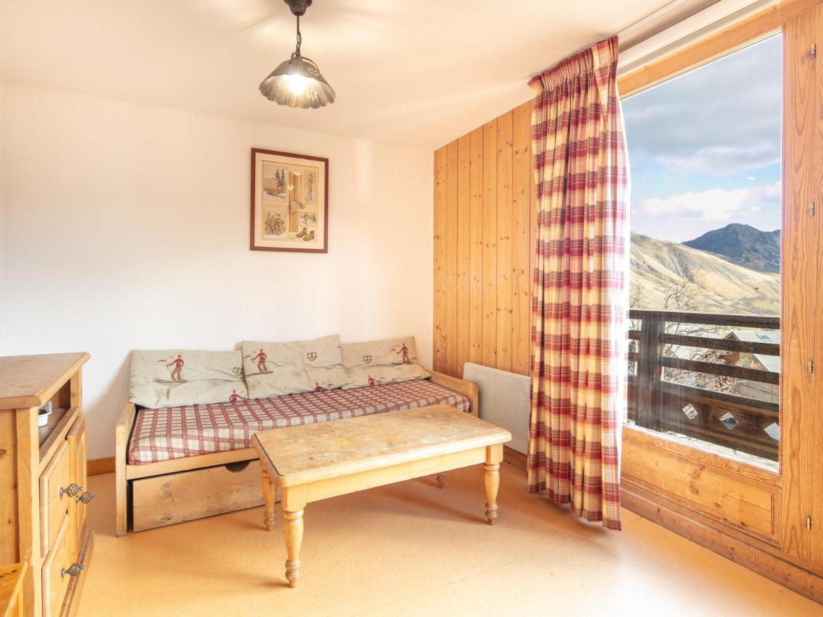 Vacanceole - Le Hameau De L'Alpage Saint-Sorlin-dʼArves Exteriér fotografie